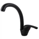 Змішувач для кухні Globus Lux Solly GLSO-0203S-10-BB - изображение 1
