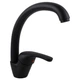 Змішувач для кухні Globus Lux Solly GLSO-0203S-10-BB - изображение 2