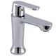 Змішувач для умивальника Globus Lux Laguna GLA-0401 - изображение 1