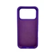Чохол для смартфона Silicone Full Case AA Open Cam for Apple iPhone 17 Pro 22,Dark Purple (FullOpeAAi17P-22) - изображение 3