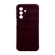 Чохол для смартфона Cosmic Magic Shield for Samsung Galaxy A17 5G Plum (MagicShSAA175GPlum) - изображение 1