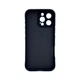 Чохол для смартфона Cosmic Magic Shield для iPhone 16 Pro Max Sapphire (MagicShiP16PMSapphire) - зображення 3