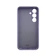 Чохол для смартфона Cosmic Silicone Case AA for Samsung Galaxy S25 Elegant Purple (CosSilSAS25ElegantPurple) - изображение 3