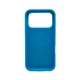 Чохол для смартфона Silicone Full Case AA Open Cam for Apple iPhone 17 Pro 44,Light Blue (FullOpeAAi17P-44) - изображение 3