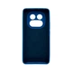 Чохол для смартфона Cosmic Silicone Case AA для Xiaomi Redmi Note 14 Pro Light Blue (CosSilXiNo14p+LightBlue) - зображення 3