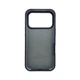 Защитный чехол-накладка Silicone Full Case AA Open Cam для Apple iPhone 17 Pro Lavender Grey (FullOpeAAi17P-28) - изображение 2