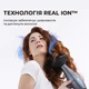 Фен CECOTEC IoniCare 5300 Maxi Aura Black - изображение 3