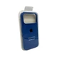 Чохол для смартфона Silicone Full Case AA Open Cam for Apple iPhone 17 Pro 39,Navy Blue (FullOpeAAi17P-39) - изображение 2