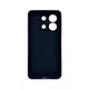 Чохол для смартфона Cosmic Silicone Case AA for Xiaomi Redmi Note 13 Pro 5G/POCO X6 5G Midnight Blue (CosSilXiNo13P5GMidnightBlue) - изображение 3