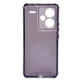 Чохол для смартфона Space III for Xiaomi Redmi Note 13 Pro Plus 5G Dark Purple - изображение 3