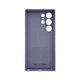 Чохол для смартфона Cosmic Silicone Case AA for Samsung Galaxy S25 Ultra Elegant Purple (CosSilSAS25UElegantPurple) - изображение 3