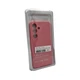 Чохол для смартфона Cosmic Silicone Case AA for Samsung Galaxy S25 Rose Pink (CosSilSAS25RosePink) - изображение 2