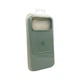 Чохол для смартфона Silicone Full Case AA Open Cam for Apple iPhone 17 Pro Max 48,SKy Blue (FullOpeAAi17PM-48) - изображение 2
