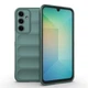Чохол для смартфона Cosmic Magic Shield for Samsung Galaxy A16 5G Dark Green (MagicShSAA165GGreen) - изображение 1