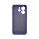 Чохол для смартфона Cosmic Silicone Case AA for Xiaomi Redmi Note 14 4G (EUR VER) Elegant Purple (CosSilXiNo14ElegantPurple) - изображение 3