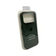 Чохол для смартфона Silicone Full Case AA Open Cam for Apple iPhone 17 Pro 31,Dark Green (FullOpeAAi17P-31) - изображение 2