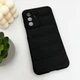 Чохол для смартфона Cosmic Magic Shield for Samsung Galaxy A17 5G Black (MagicShSAA175GBlack) - изображение 4