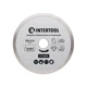Коло відрізне алмазне INTERTOOL суцільна кромка 16-18% 125мм (CT-3002) - зображення 1