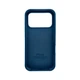 Защитный чехол-накладка Silicone Full Case AA Open Cam для Apple iPhone 17 Pro Surf Blue (FullOpeAAi17P-38) - изображение 2