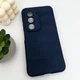 Защитный чехол-накладка Cosmic Magic Shield для Xiaomi Redmi 15 Europe version Sapphire (MagicShXi15EUSapphire) - изображение 4