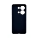 Чохол для смартфона Cosmic Silicone Case AA for Xiaomi Redmi Note 13 Pro 4G Midnight Blue (CosSilXiNo13PMidnightBlue) - изображение 3