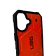 Чохол для смартфона UAG AAA Pathfinder Mag for Apple iPhone 16 Orange - изображение 5