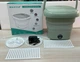 Складная мини стиральная машина Maxtop Green (7399) - изображение 10