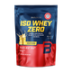 Сывороточный протеин изолят BiotechUSA Iso Whey Zero 454 г Catalan caramel cream - изображение 1