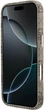 Чохол Guess 4G Script MagSafe для Apple iPhone 17 Pro Brown (GUHMP17L5P4FWMSW) - зображення 5