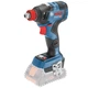 Аккумуляторный ударный гайковерт Bosch GDX 18V-200 C (18 В, без АКБ) (06019G4204) - изображение 1