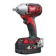 Акумуляторний гайковерт Milwaukee M18 BIW12-0 (18 В, без АКБ, 240 Н*м) (4933443590) - зображення 2