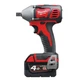 Акумуляторний гайковерт Milwaukee M18 BIW12-0 (18 В, без АКБ, 240 Н*м) (4933443590) - зображення 3