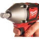 Акумуляторний гайковерт Milwaukee M18 BIW12-0 (18 В, без АКБ, 240 Н*м) (4933443590) - зображення 4