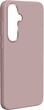 Etui Etteri Silicone Mag do Samsung Galaxy S26 Light Pink (5907674513186) - obraz 1
