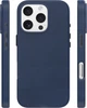 Etui plecki Etteri Elegant Mag do Apple iPhone 16 Pro Dark Blue (5907674529545) - obraz 3
