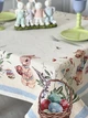 Скатерть гобеленовая "EASTER BEE" 137x137 (EASTER BEE-137) - изображение 7