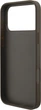Чохол Guess 4G Big Logo для Apple iPhone 17 Pro Max Brown (GUHCP17X4GMGBR) - зображення 7
