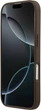 Чохол Guess 4G Circle Classic Logo MagSafe для Apple iPhone 17 Brown (GUHMP17SP4PGRSGW) - зображення 5