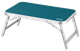 Stolik turystyczny składany Nils Camp NC3403 niski 50 x 30 x 20 cm Niebieski 15-03-339 (5908261681721) - obraz 1