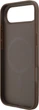 Чохол Guess 4G Ring Classic Logo MagSafe для Apple iPhone Air Brown (GUHMP17MG4GFRW) - зображення 7