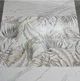 Плитка Ceramica Deseo Calacata Siene Decor Flower 30х90см - изображение 2