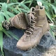 Демісезонні Берці Tactical 40 койот - изображение 3