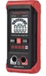 Цифровой автоматический мультиметр HABOTEST HT123, 2000 отсчетов, AC/DC 600V - изображение 7