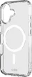 Etui SBS Light Mag do Apple iPhone 17 Transparent (TELIGMAGIP1763T) - obraz 1