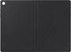 Обкладинка Book Cover для Samsung Galaxy Tab A9+ 11.0 (X210/X215/X216) (EF-BX210TBEGWW) Black - изображение 2