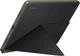 Обкладинка Book Cover для Samsung Galaxy Tab A9+ 11.0 (X210/X215/X216) (EF-BX210TBEGWW) Black - изображение 3