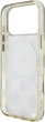 Чохол Guess IML Peony Dot MagSafe для Apple iPhone 17 Pro Max Beige (GUHMP17X5HPOEDE) - зображення 7