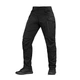 Брюки M-Tac Conquistador Gen І Flex, Black, 30/32 - изображение 1