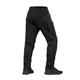 Брюки M-Tac Conquistador Gen І Flex, Black, 30/32 - изображение 4