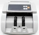 Счетчик Денег Bill Counter WX-7272 Сортировщик Валют с Автоматическим Стартом, UV/MG/IR Детекцией и Фасовкой Купюр - изображение 6